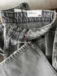 Джинси Zara 36 розмір мом