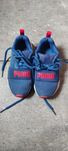 Buty dziecięce puma