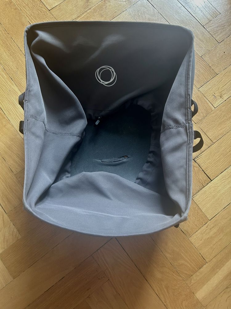 Wózek Bugaboo 3 kameleon