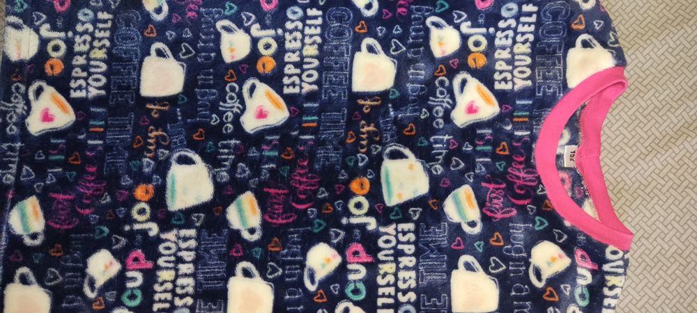 Речі на дівчинку пакет 140-158см