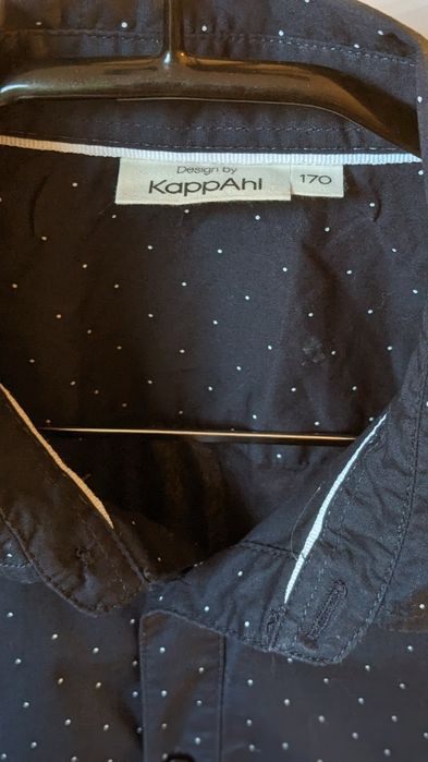 Koszula młodzieżowa KappAhl 170 / S
