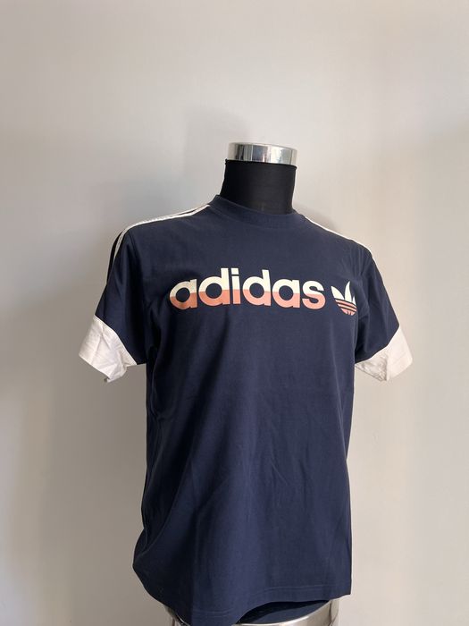 Camisola nova adidas