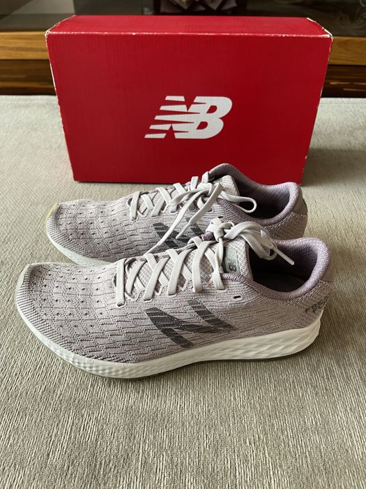 Adidasy buty New Balance rozmiar 40