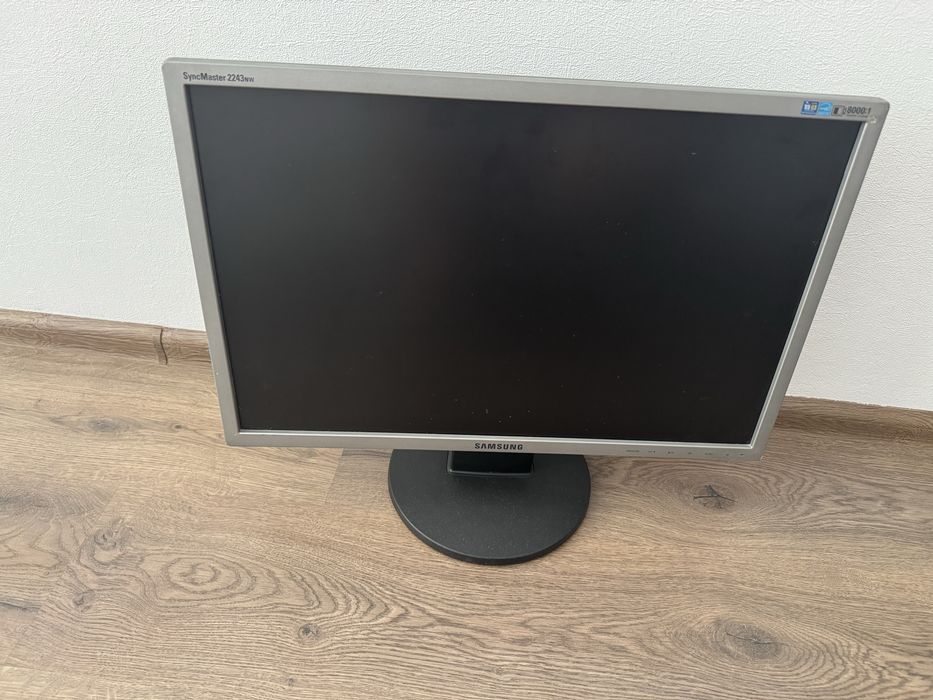 Монітор самсунг 2243nw samsung