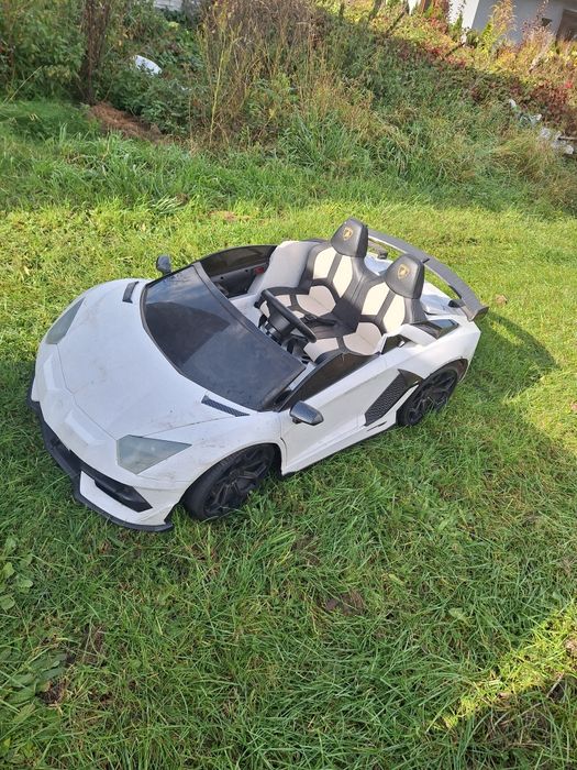 sprzedam lambo   na pilota  24v