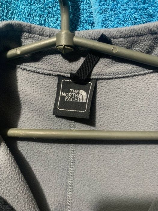 Зипка THE NORTH FACE б/у oрiгiнал, угарному станi