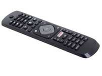 Pilot Uniwersalny Do Telewizora PHILIPS TV Smart 4K UHD Netflix
