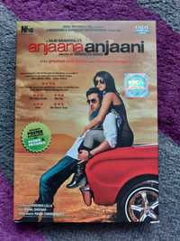 Anjaana Anjaani DVD Bollywood