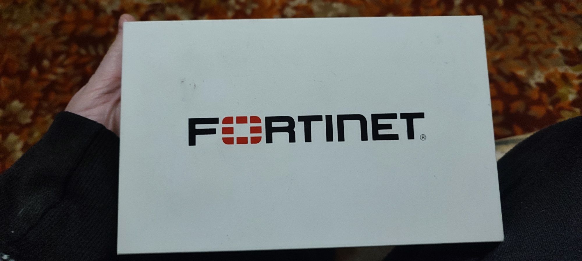 Fortinet FGT40C Firewall