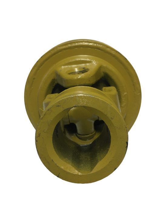 Przegub dwukrzyżakowy szerokokątny wałka WOM 27x94 / 32x76mm