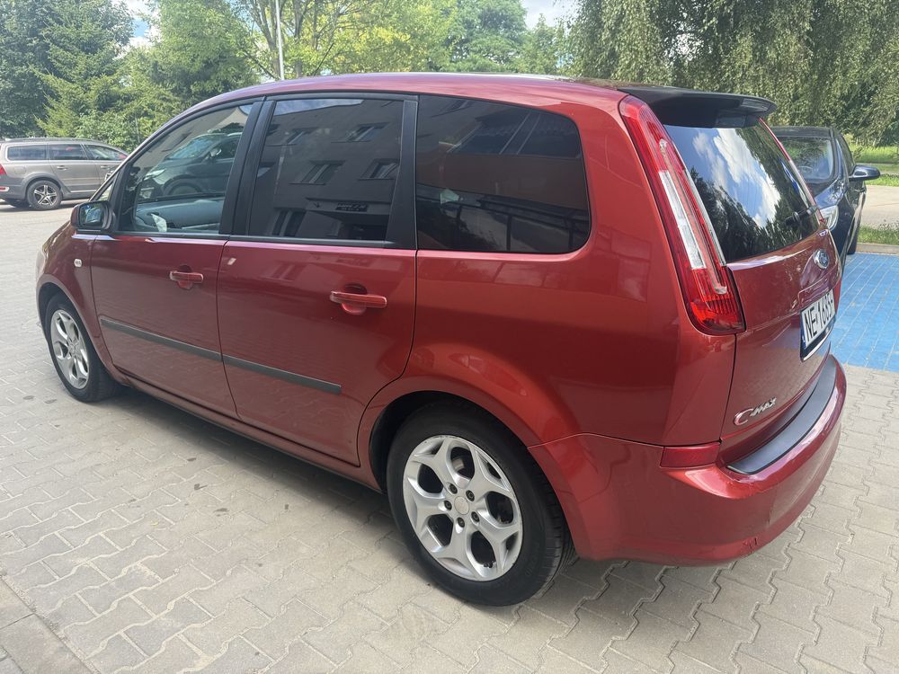 $$$  Ford c max $$$