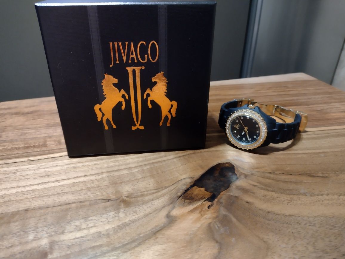 Часы Jivago  JV8210 Cherie оригинал USA