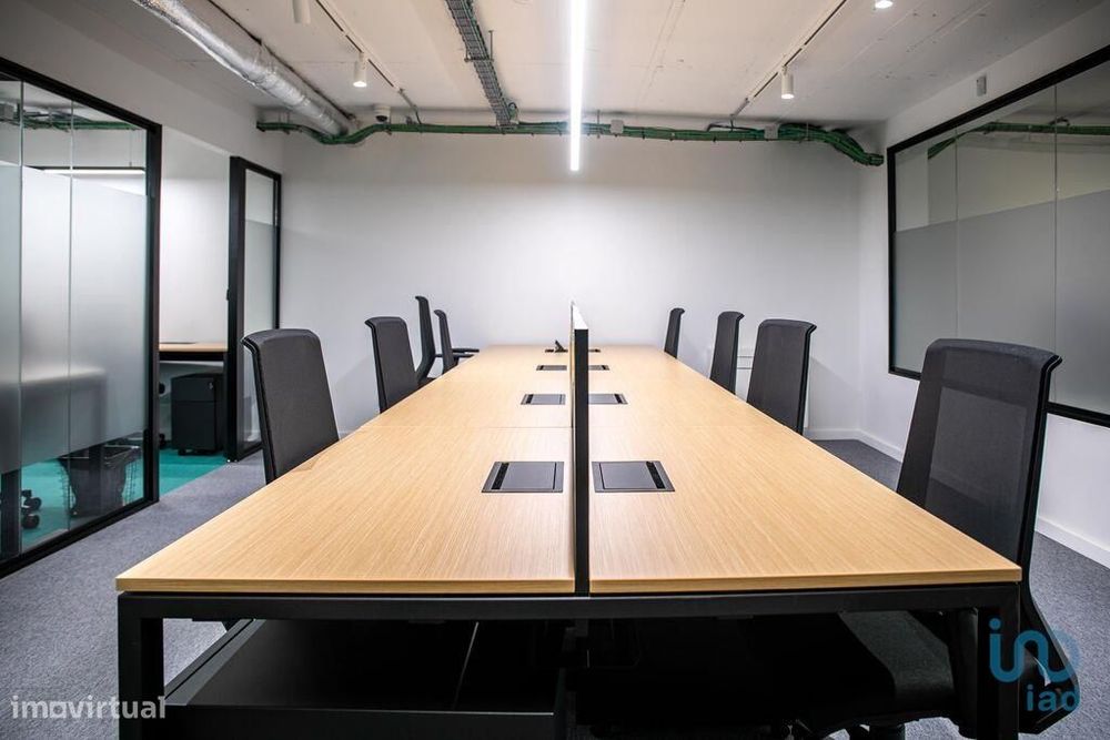 Escritório em Campolide de 550,00 m2
