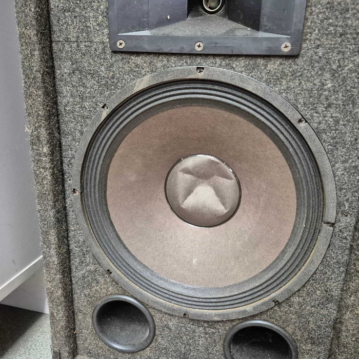 Kolumny 150W 8 Ohm; Komis Jasło Igielna