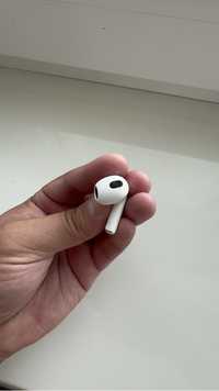 AirPods 3 правий Оригінал