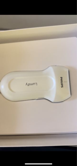 УЗД портативний Philips lumify L12-4