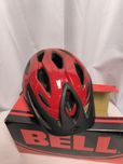 Nowy kask kolarski / rowerowy Bell Indy (54-61cm)