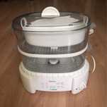 Parowar Tefal 600W Steam Cuisine Hi Speed