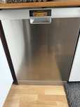 Zmywarka Siemens 60cm