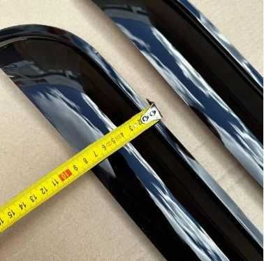 Ветровики Дефлекторы окон и Капота Infiniti Инфинити