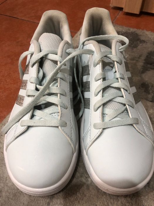 Sapatilha menina tamanho 34