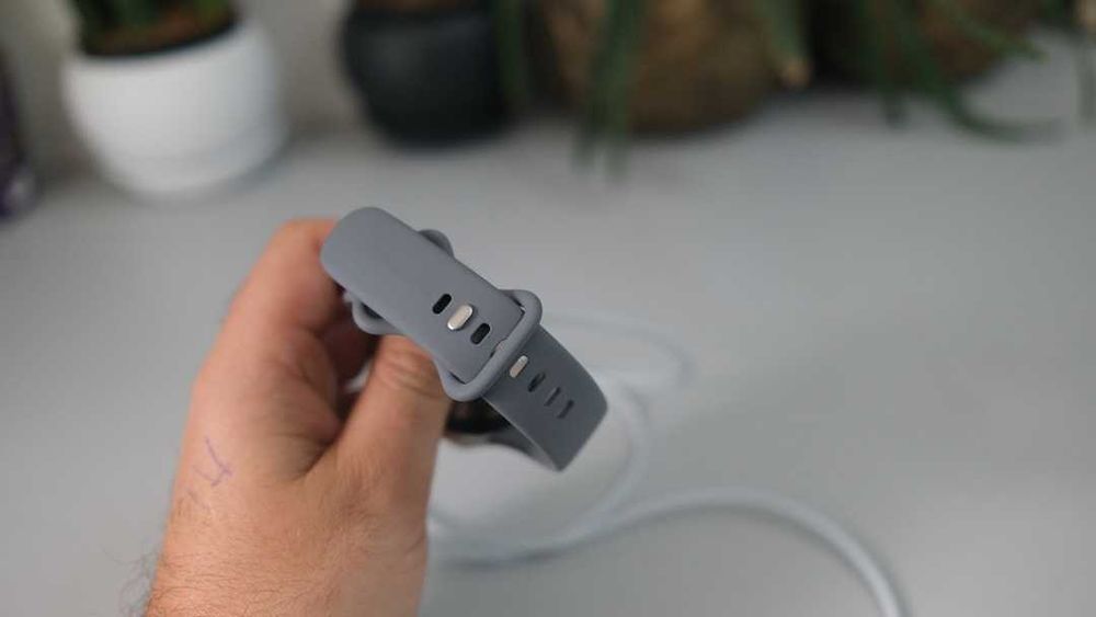 Google Pixel Watch 1 Gen Вітрина Уцінка Супер стан Вітрина