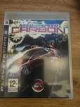 Need for Speed Carbon Playstation 3 PS3
