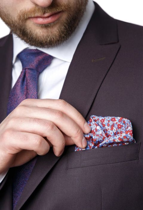 Костюм двійка Voronin