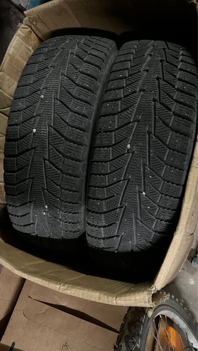 Hankook Winter I*Cept iZ2 W616 175/65 R14 86T XL