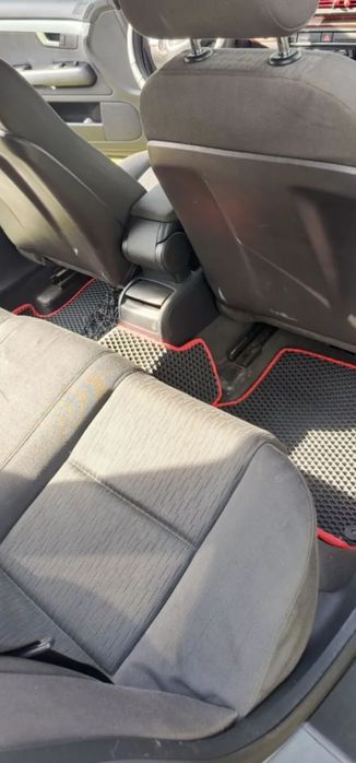 Audi A4 b7 універсал