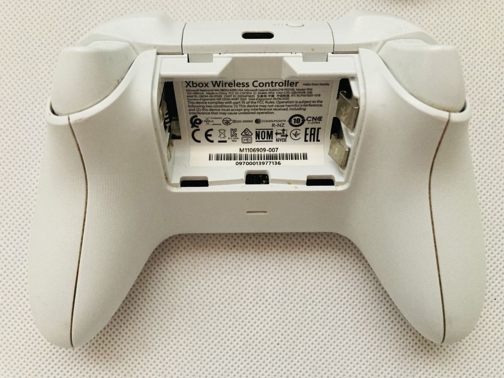 Oryginalny Pad Xbox Series/ One