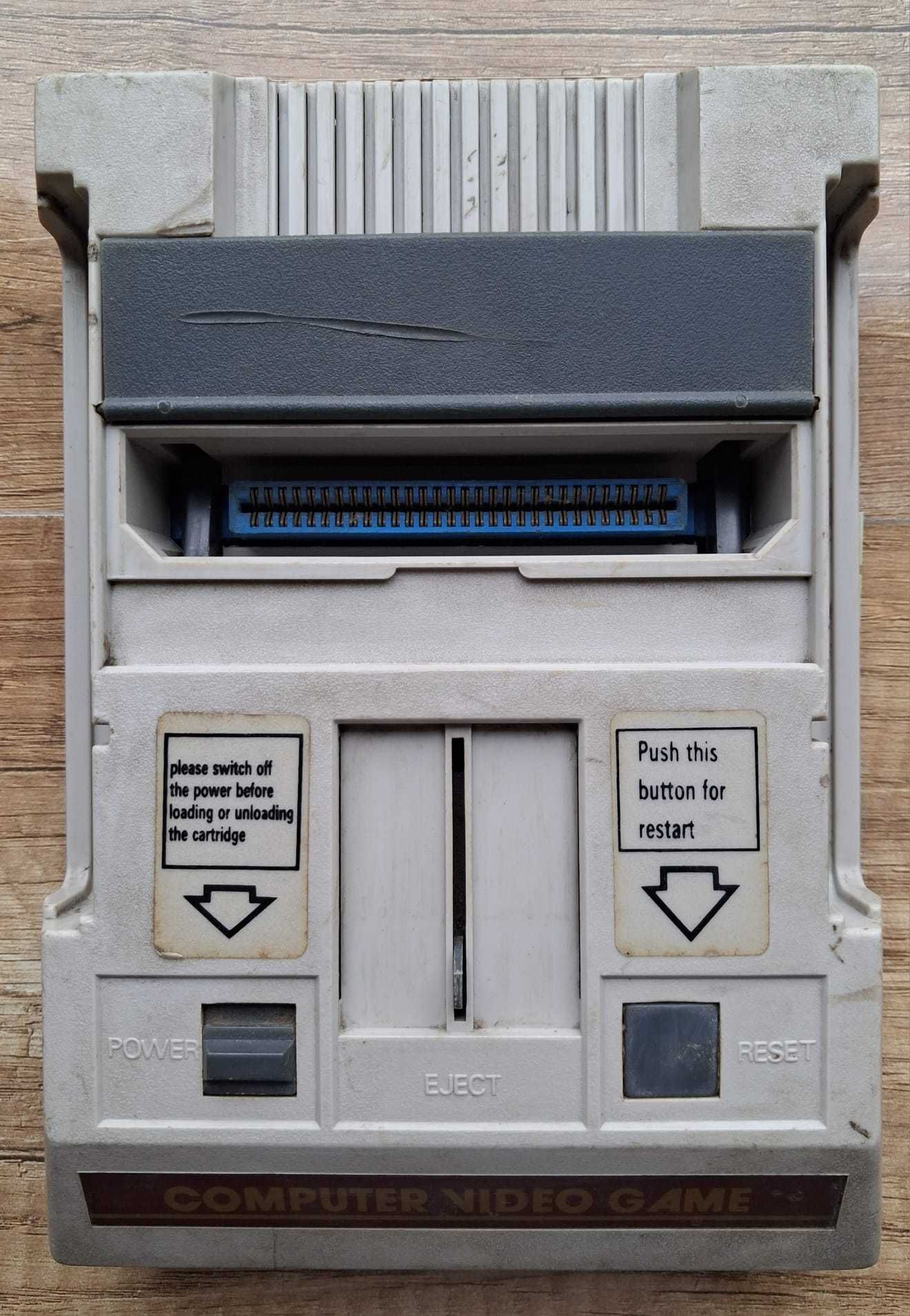 Computer Video Game Pegasus DO NAPRAWY