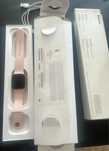 Apple Watch series 4 - 40mm, Gold Aluminum