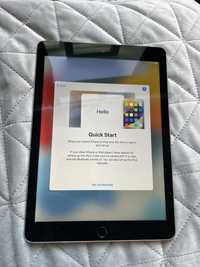 Apple iPad Air 2 память 32Gb iCloud