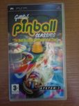 Gottlieb Pinball Classics PSP
