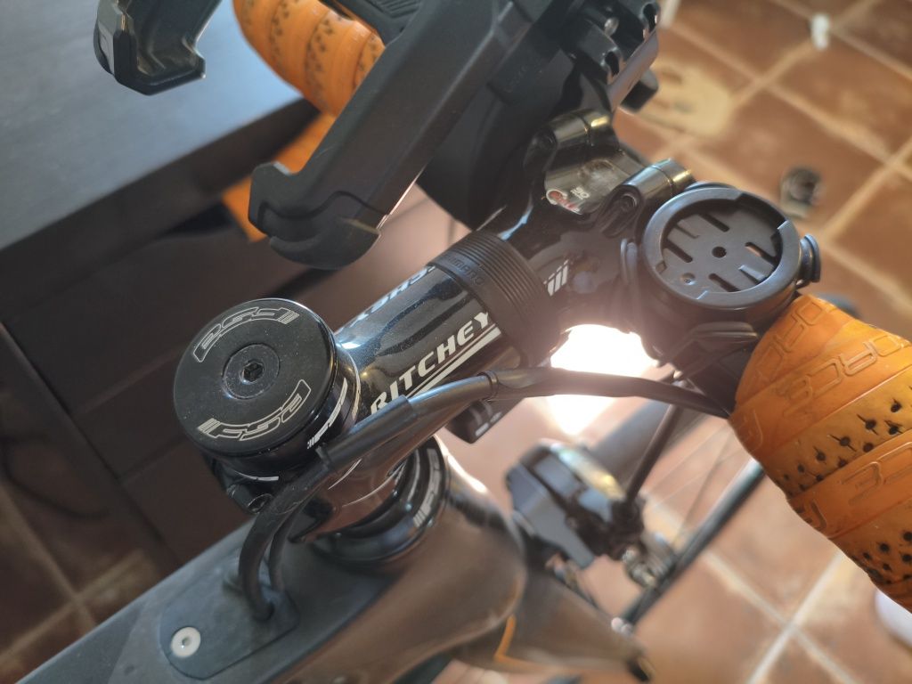 Coluer Aero Series Full Carbon Ultegra di2