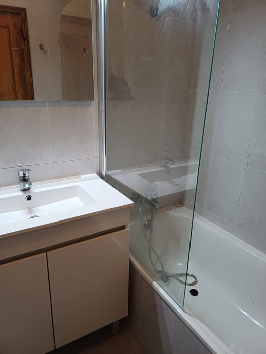 Alugo T2 - Vila Nova de Famalicão