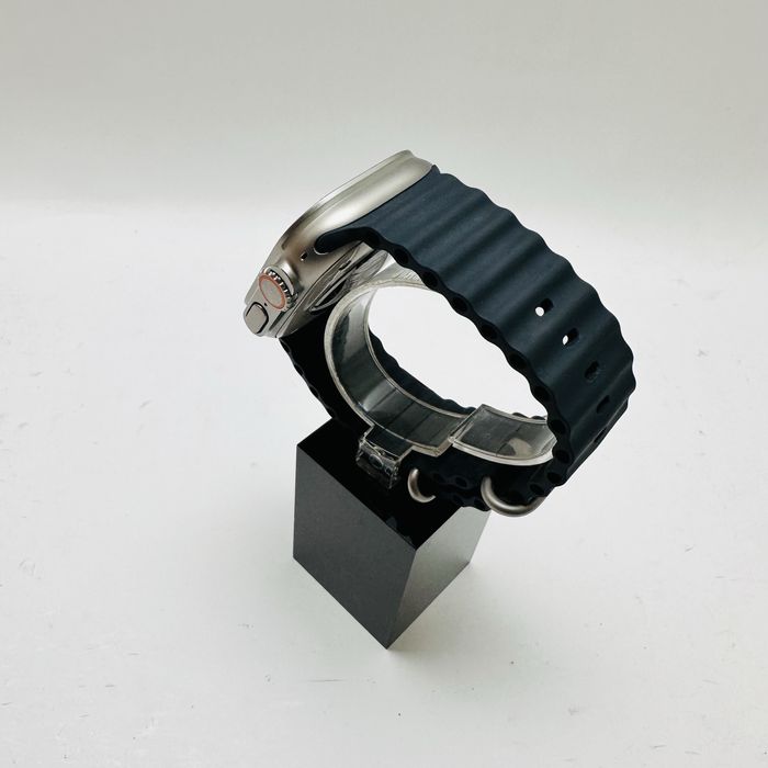 Apple Watch Ultra 2 Natural Titanium 49mm GPS+LTE