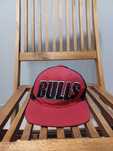 Czapka Chicago Bulls Mitchell & Ness