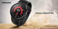 Smartwatch Samsung Galaxy Watch5 Pro. Nowe. GW.