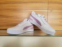 Puma buty damskie Sneakersy nowe z metką