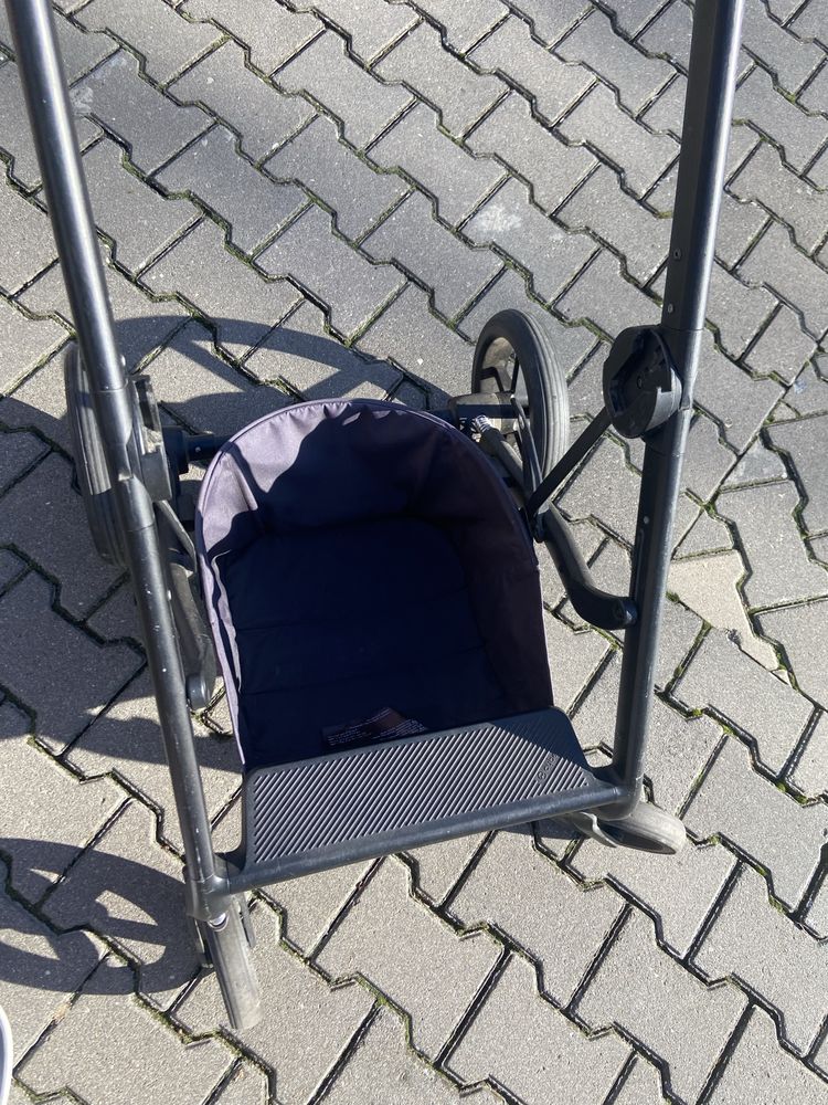 Sprzedam wózek Cybex Balios S