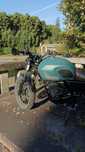 UM Scrambler X Naked | Moto | Scrambler