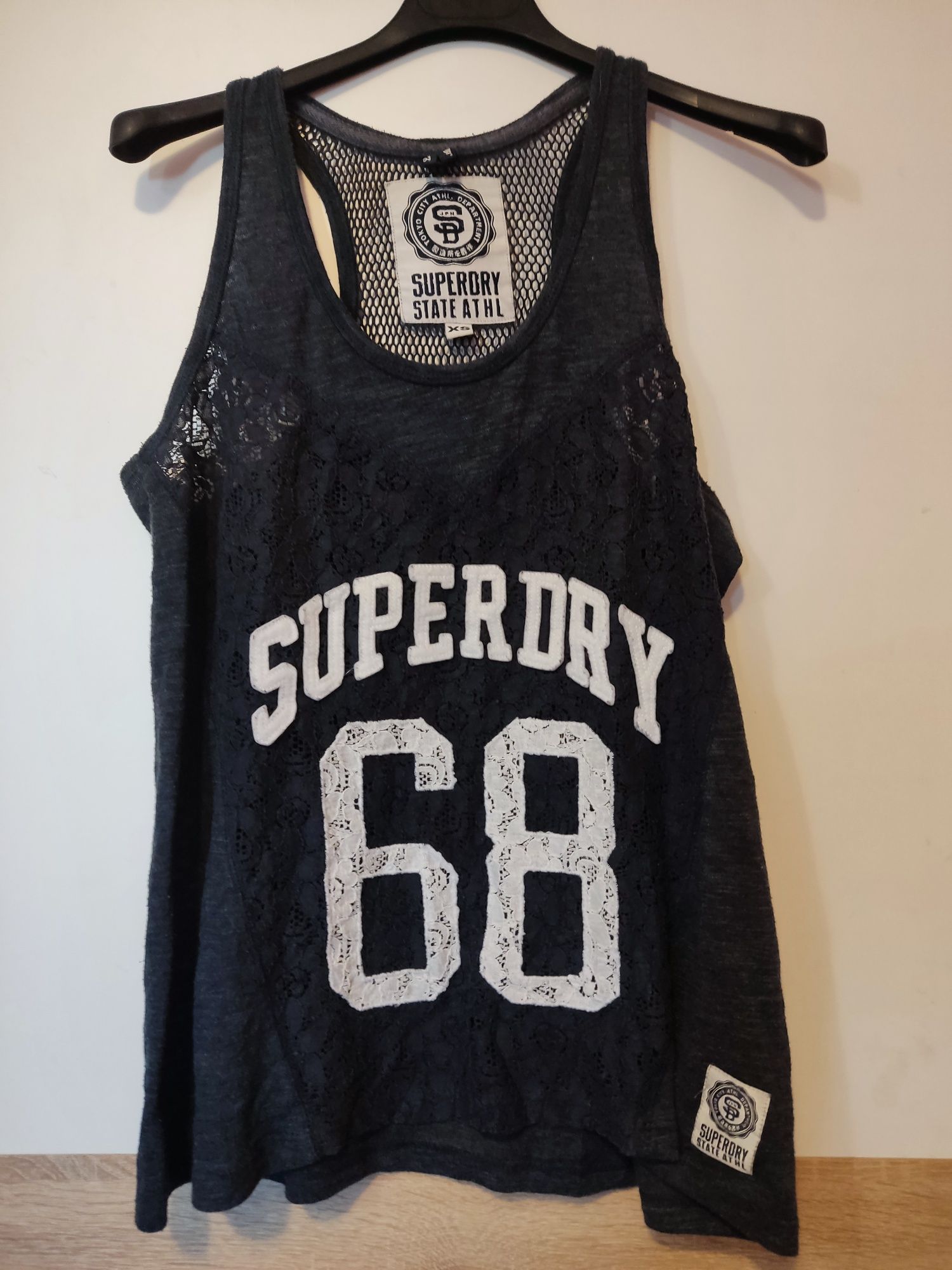 Podkoszulek Superdry