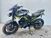 Kawasaki Z 900 KAWASAKI Z900 | 2020 R. 20 000 KM |