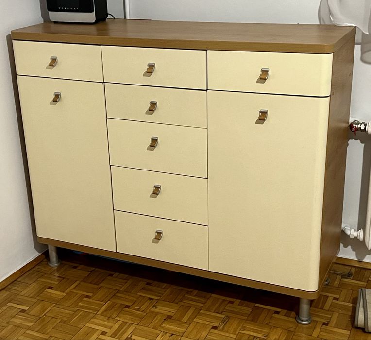 Zestaw Meble Łożko