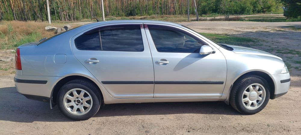 Продам Шкода Октавия А5, 1,6 MPI