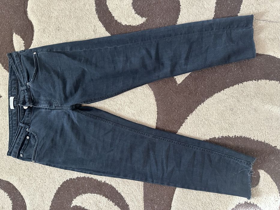 Джинси Zara, оригінал