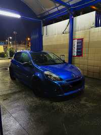 CLIO GT SPORT impecavel