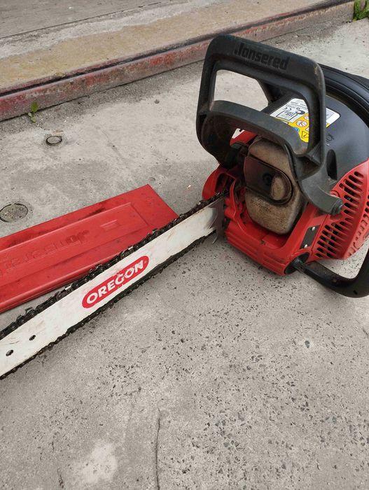 Pilarka spalinowa JONSERED CS 2234 S